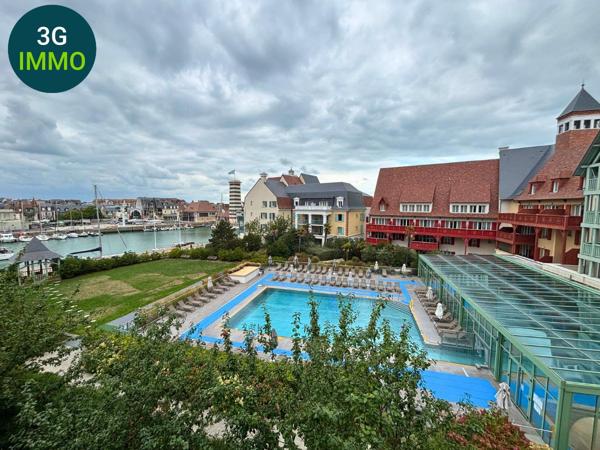 Vente / Appartement T3