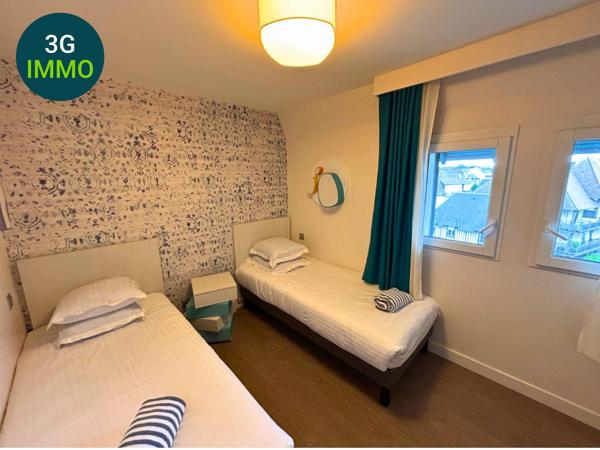 Vente / Appartement T3