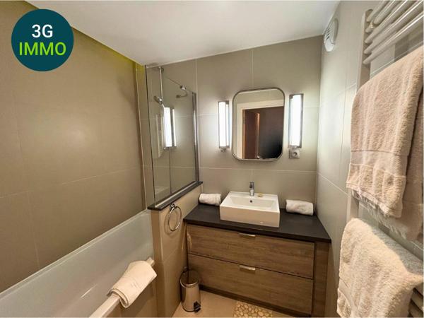 Vente / Appartement T3