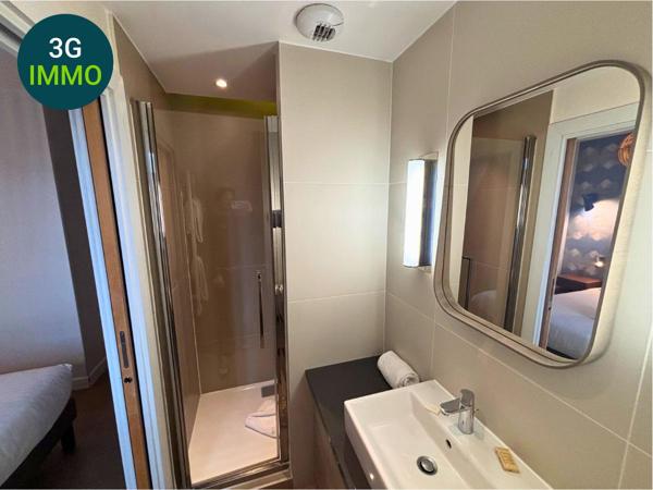 Vente / Appartement T3