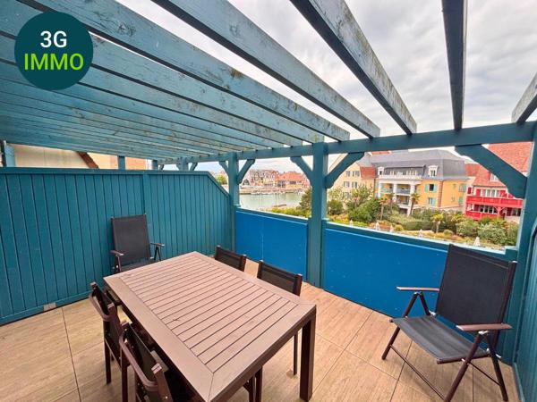 Vente / Appartement T3