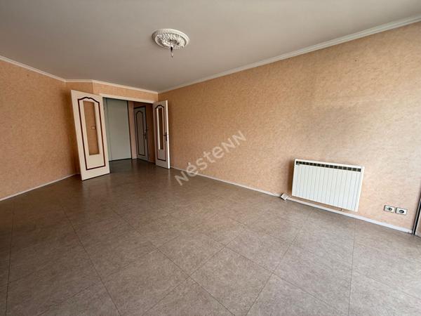 A LOUER - Appartement 3 pièces à Ploërmel (56800)