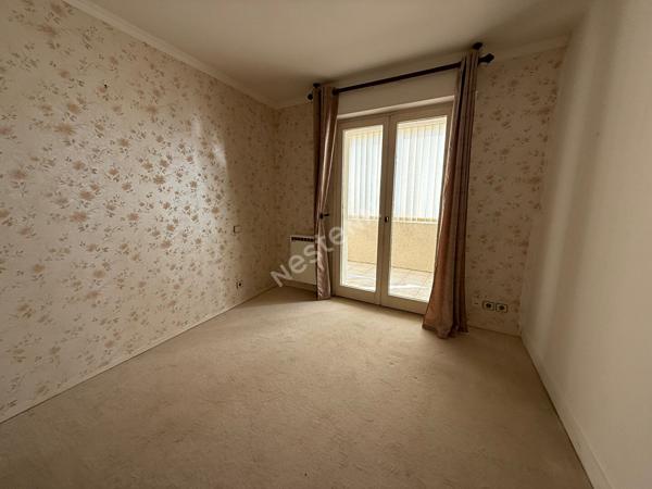 A LOUER - Appartement 3 pièces à Ploërmel (56800)