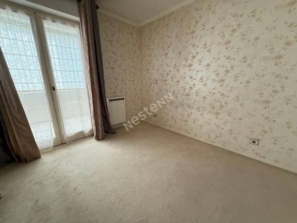 A LOUER - Appartement 3 pièces à Ploërmel (56800)