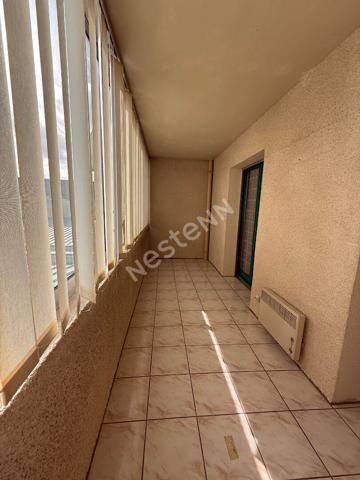 A LOUER - Appartement 3 pièces à Ploërmel (56800)