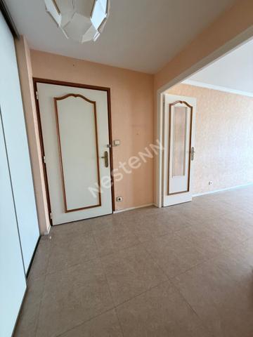 A LOUER - Appartement 3 pièces à Ploërmel (56800)
