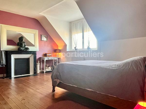 Vente Maison92 m² - 4 Pièces - PICAUVILLE (50360)