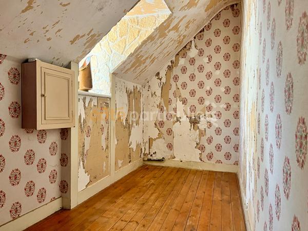 Vente Maison92 m² - 4 Pièces - PICAUVILLE (50360)