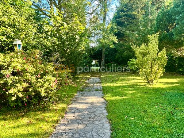 Vente Maison92 m² - 4 Pièces - PICAUVILLE (50360)