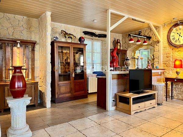 Vente Maison92 m² - 4 Pièces - PICAUVILLE (50360)