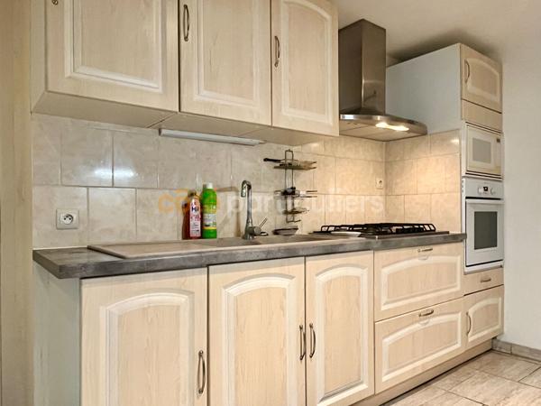 Vente Maison92 m² - 4 Pièces - PICAUVILLE (50360)