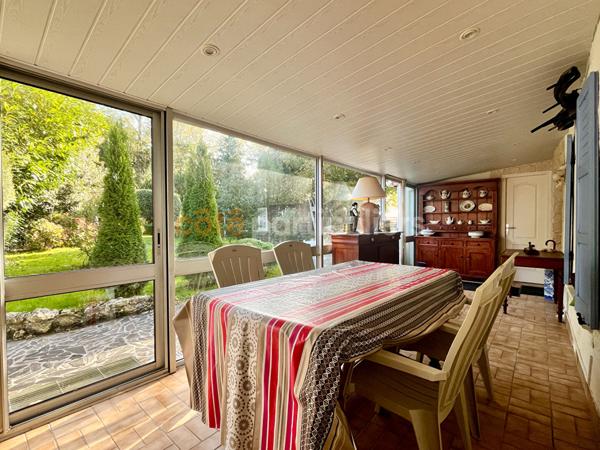 Vente Maison92 m² - 4 Pièces - PICAUVILLE (50360)