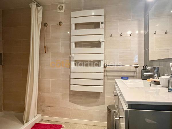 Vente Maison92 m² - 4 Pièces - PICAUVILLE (50360)