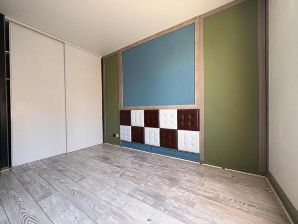 Appartement 3 pièces de 76 m² à Andrezieux boutheon