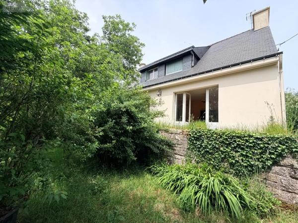 Achat - Maison Pluvigner 56330 6 pièces 119 m 2 6100 m 2