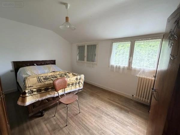 Achat - Maison Pluvigner 56330 6 pièces 119 m 2 6100 m 2