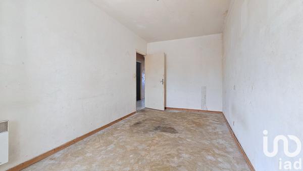 Appartement 3 pièces de 50 m² à Redon (35600)