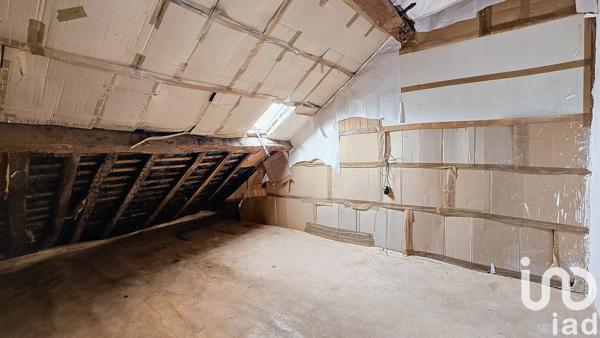 Appartement 3 pièces de 50 m² à Redon (35600)