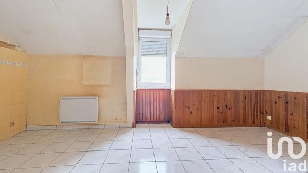 Appartement 3 pièces de 50 m² à Redon (35600)