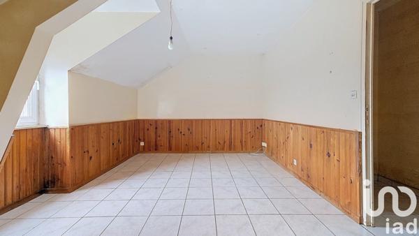 Appartement 3 pièces de 50 m² à Redon (35600)