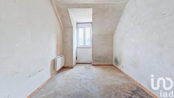 Appartement 3 pièces de 50 m² à Redon (35600)