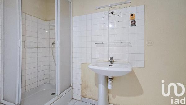 Appartement 3 pièces de 50 m² à Redon (35600)