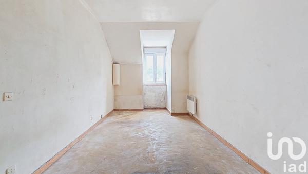 Appartement 3 pièces de 50 m² à Redon (35600)