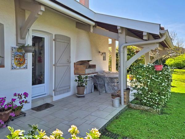 Maison Traditionnelle T7 de 170 m² – Terrain de 1600 m² au Calme, Piscinable et constructible