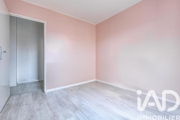 Appartement à vendre 3 pièces 69 m² Tremblay-en-France