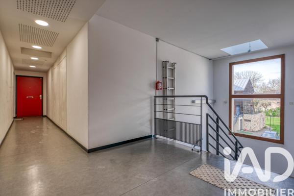 Appartement à vendre 3 pièces 69 m² Tremblay-en-France