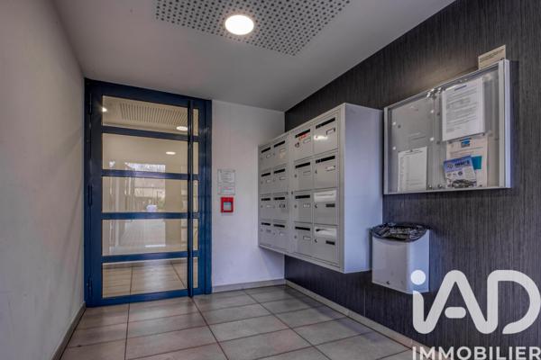 Appartement à vendre 3 pièces 69 m² Tremblay-en-France