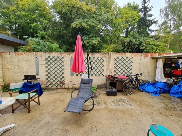 Immeuble à vendre à La-Ferté-Bernard dans la Sarthe (72400), ref : 72085-2096