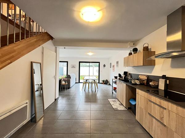 EXCLUSIVITÉ - BLOIS - LES HARAS