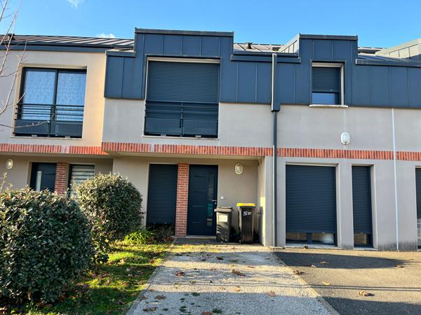 EXCLUSIVITÉ - BLOIS - LES HARAS