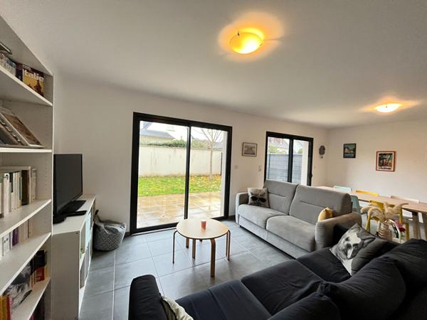 EXCLUSIVITÉ - BLOIS - LES HARAS