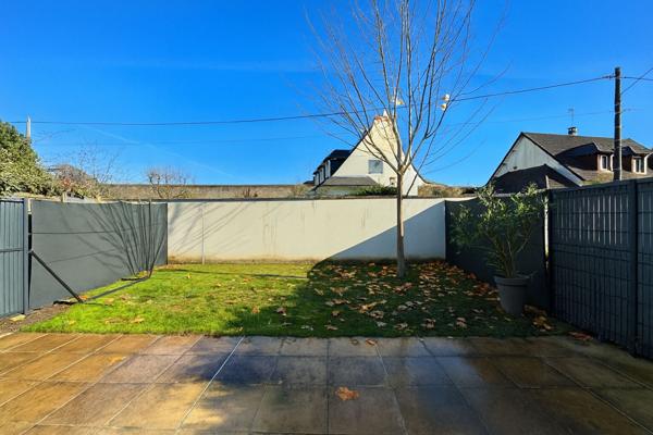 EXCLUSIVITÉ - BLOIS - LES HARAS