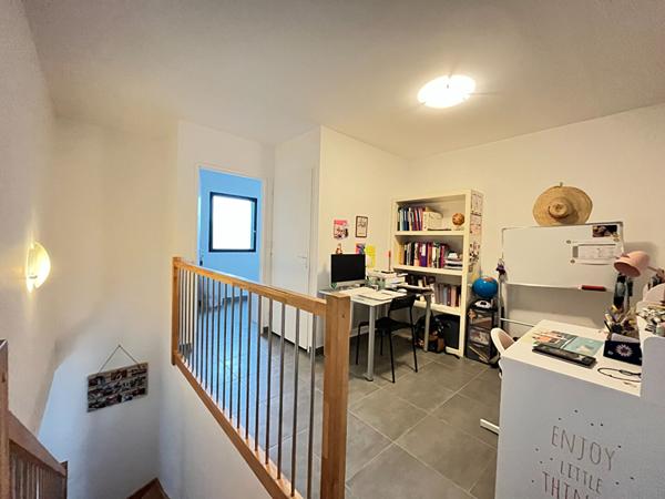 EXCLUSIVITÉ - BLOIS - LES HARAS