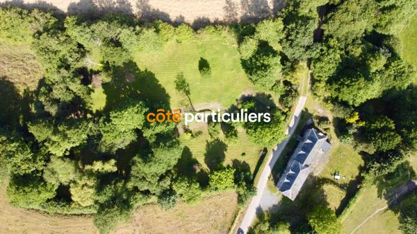 Vente Maison176 m² - 4 Pièces - COUTANCES (50200)