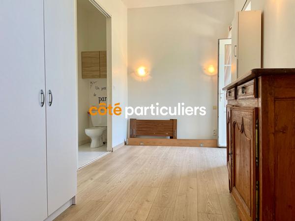 Vente Maison176 m² - 4 Pièces - COUTANCES (50200)