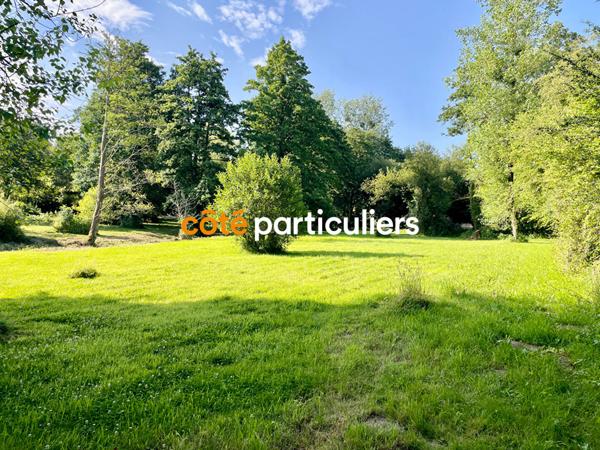 Vente Maison176 m² - 4 Pièces - COUTANCES (50200)