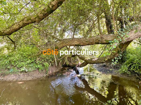 Vente Maison176 m² - 4 Pièces - COUTANCES (50200)