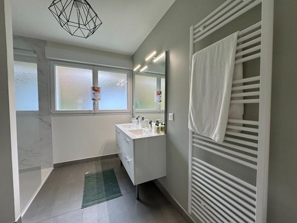 Vente Maison120 m² - 6 Pièces - EVREUX (27000)