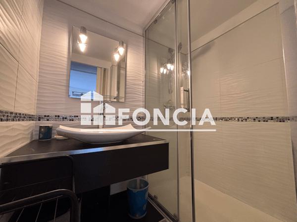 Location Maison 2 pièces 40.9 m² - Le Barcares 66420