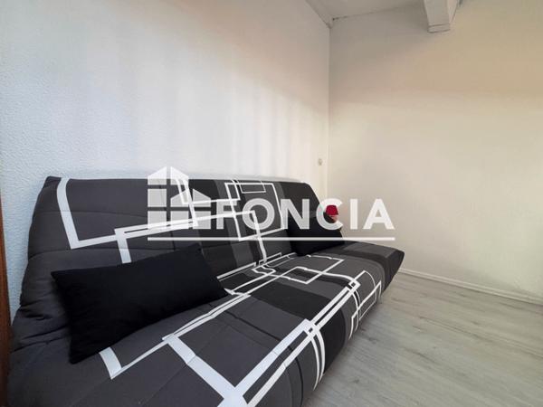 Location Maison 2 pièces 40.9 m² - Le Barcares 66420