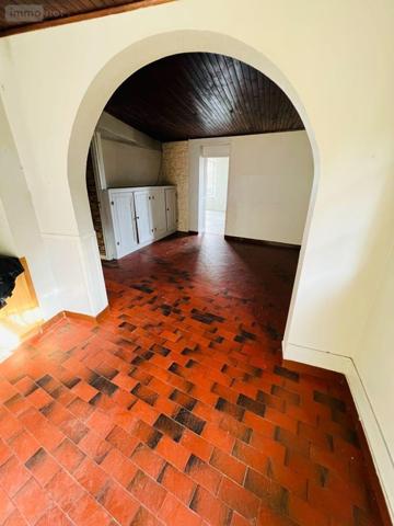 Maison à vendre à Châtillon-sur-Indre dans l'Indre (36700), ref : 016/402