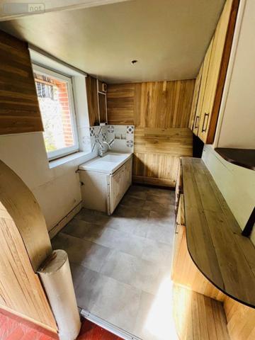 Maison à vendre à Châtillon-sur-Indre dans l'Indre (36700), ref : 016/402