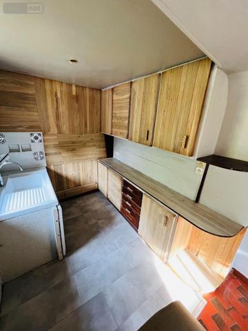 Maison à vendre à Châtillon-sur-Indre dans l'Indre (36700), ref : 016/402