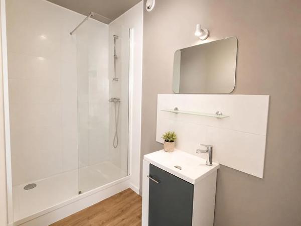 Appartement à vendre à Dieppe (76200)