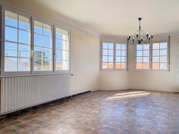 Maison Saint Hilaire de Riez