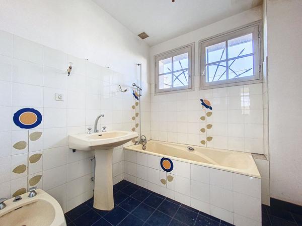 Maison Saint Hilaire de Riez